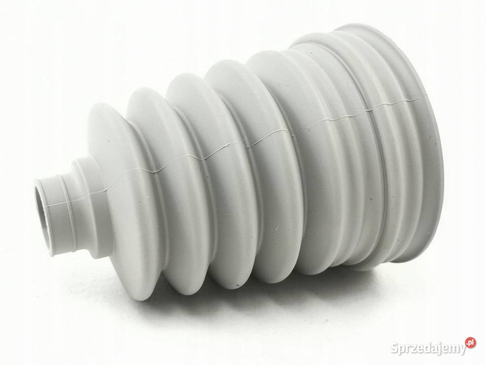 ZESTAW OSŁONY PRZEGUBU SCANTECH 22103 0660800