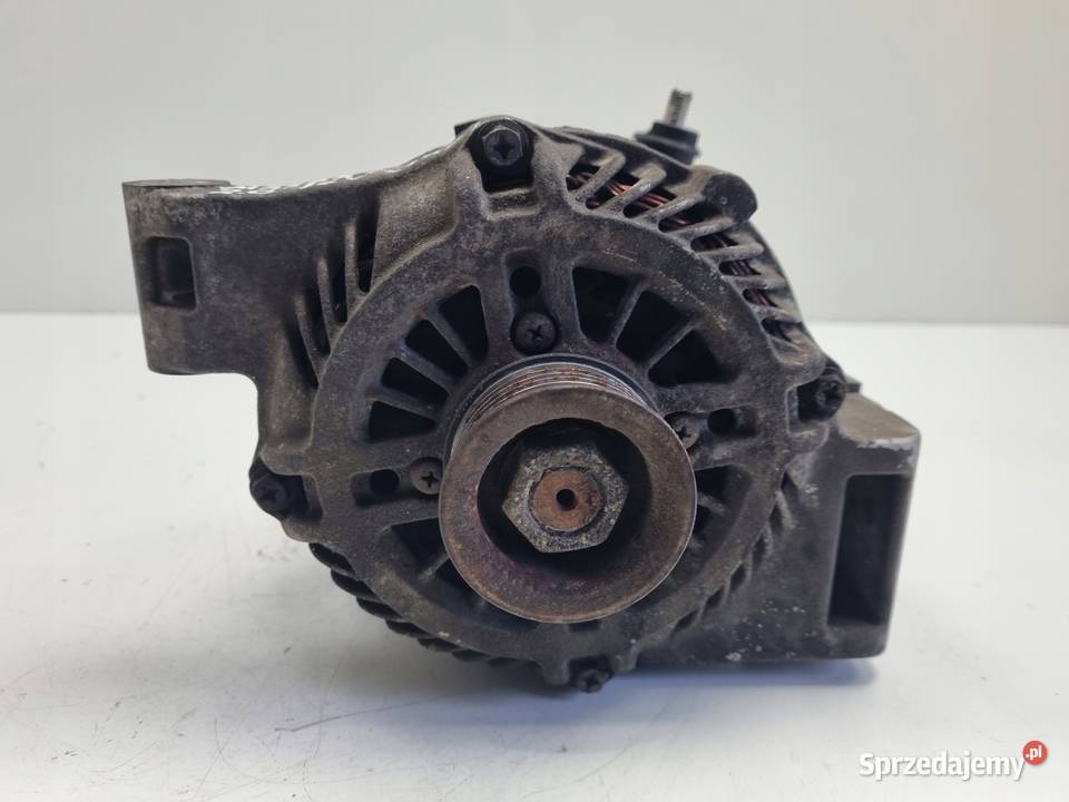 ALTERNATOR Mazda 6 I 18 20 16V A3TG1391A 90A lubelskie Rudka