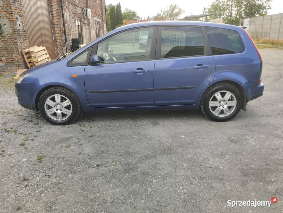 ford c 320000km Tarnów
