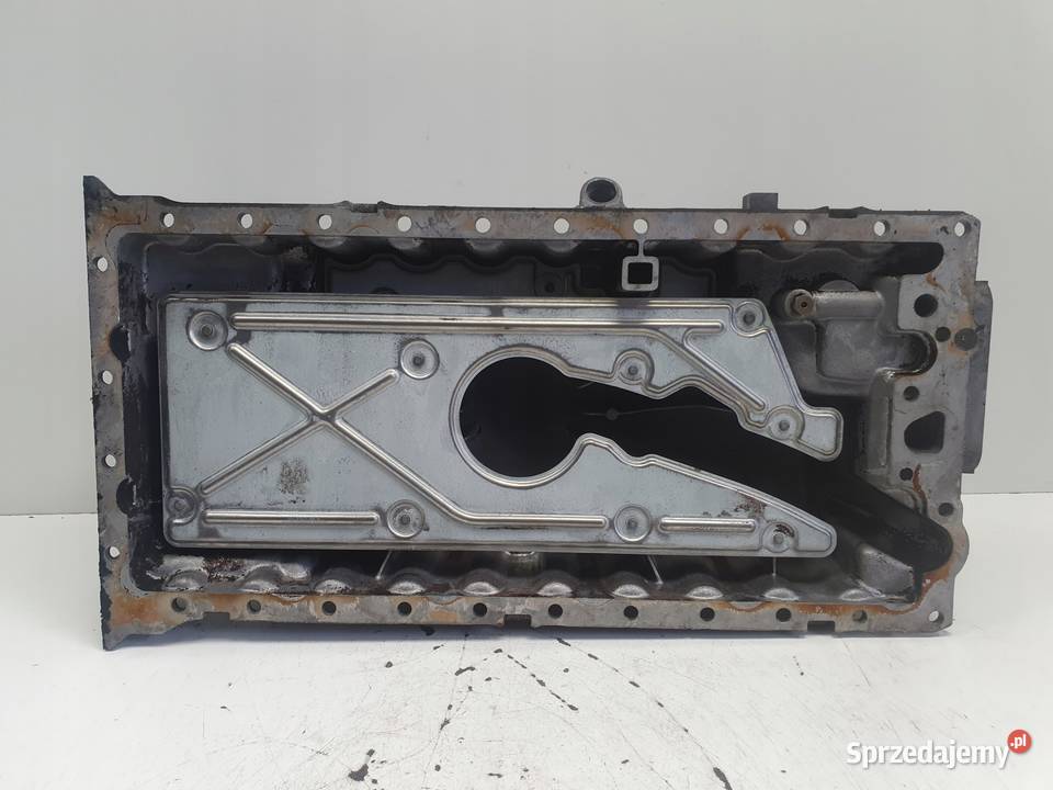 Volvo S60 V70 24 B MISKA OLEJU olejowa Chełm