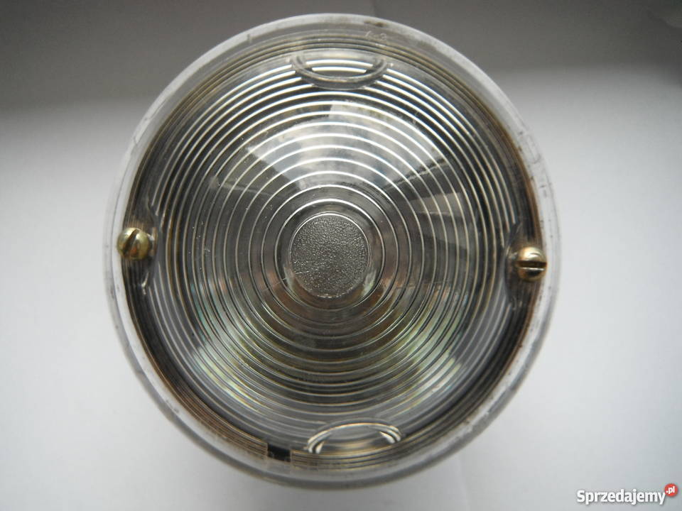 101 lampka pozycyjna kierunkowskaz GAZ UAZ ZIŁ Części i akcesoria mazowieckie Chlewiska