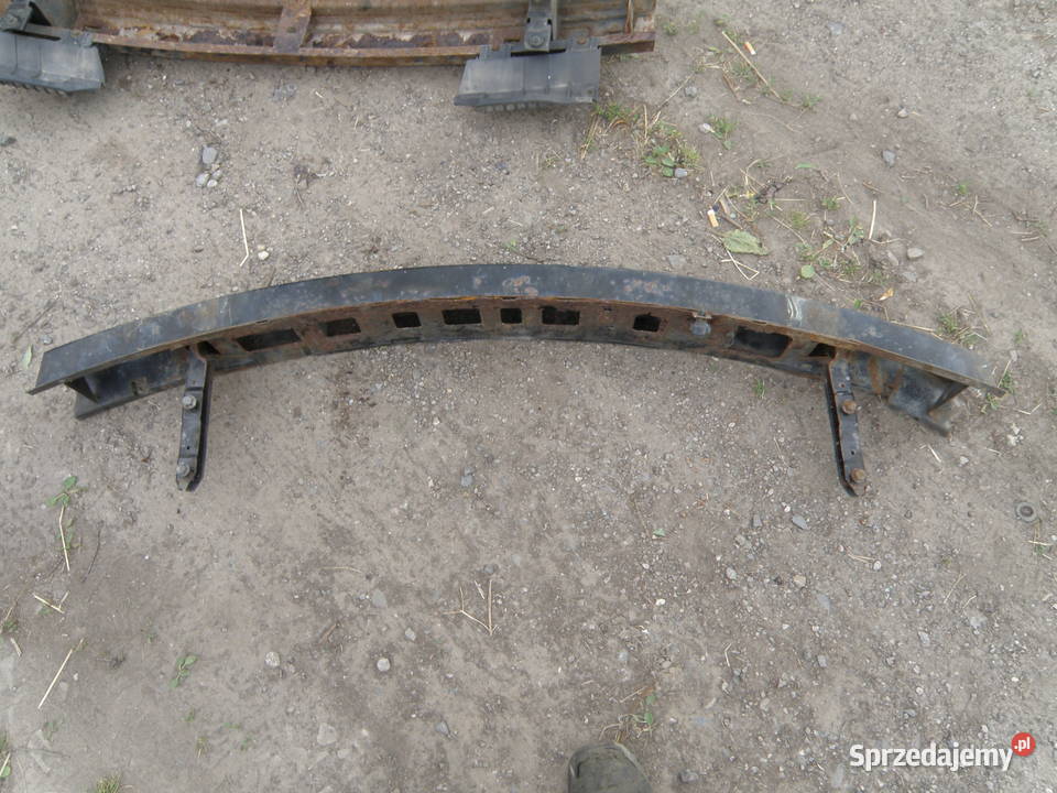 Belka zderzaka przedniego przód Volvo s40 v40 Rok produkcji 1999 Kraków sprzedam