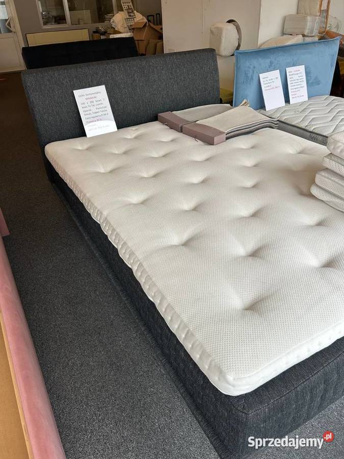 łózka sprzedaż magazynowa Warszawa sprzedam