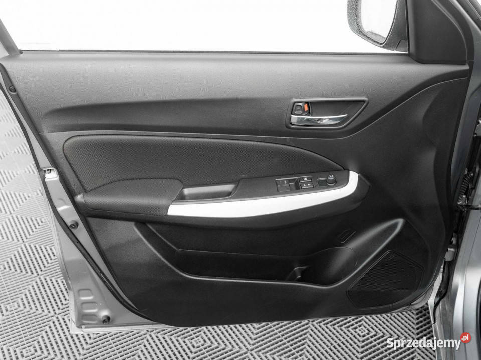 Suzuki Swift WD1387S12 Dualjet SHVS Premium CVT Gdańsk