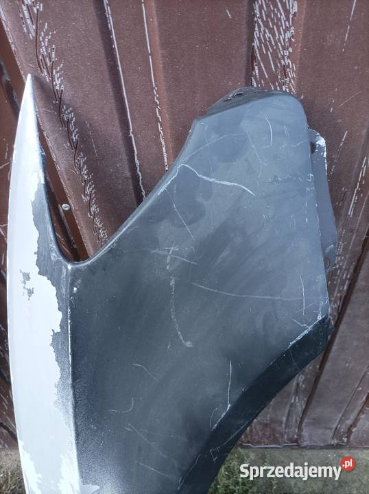 Audi A3 S3 8v HB komplet błotników LP osobowe łódzkie Łódź