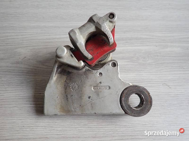 ZACISK BREMBO TYŁ KLOCKI JARZMO YAMAHA TTR TT Strzelce Krajeńskie sprzedam