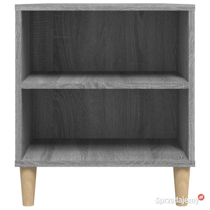 Szafka pod TV szary dąb sonoma 102x445x50 Warszawa sprzedam