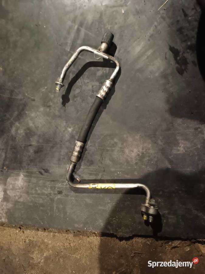 Przewód klimatyzacji Opel Vectra C Signum 32 Wola Siennicka