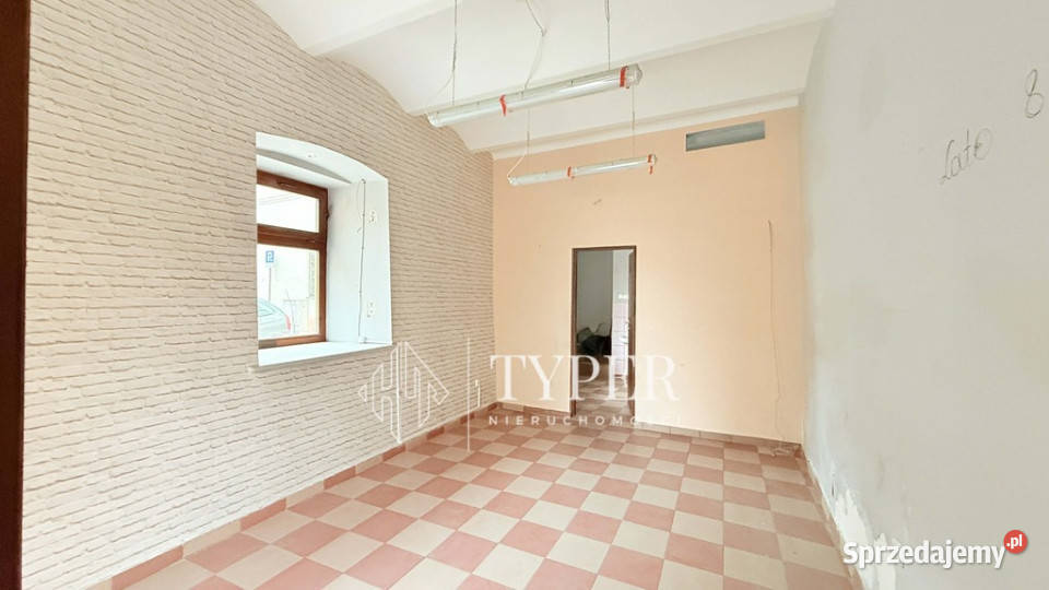 Lokal na Wynajem małopolskie Tarnów