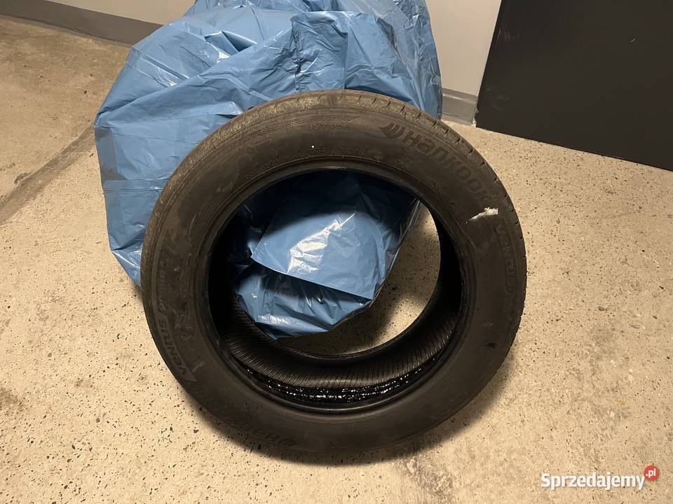 Opony letnie Hankook Ventus Prime 4 Nowe Oświęcim