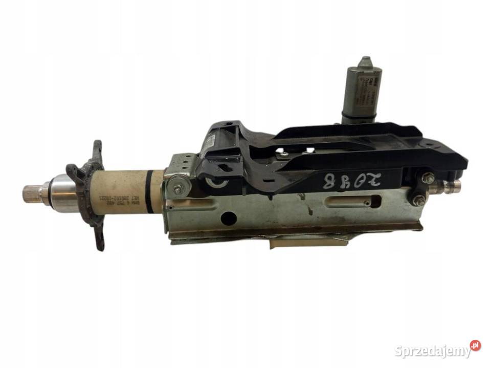 KOLUMNA WSPOMAGANIE ELEKTRYCZNE 6908962 Bmw