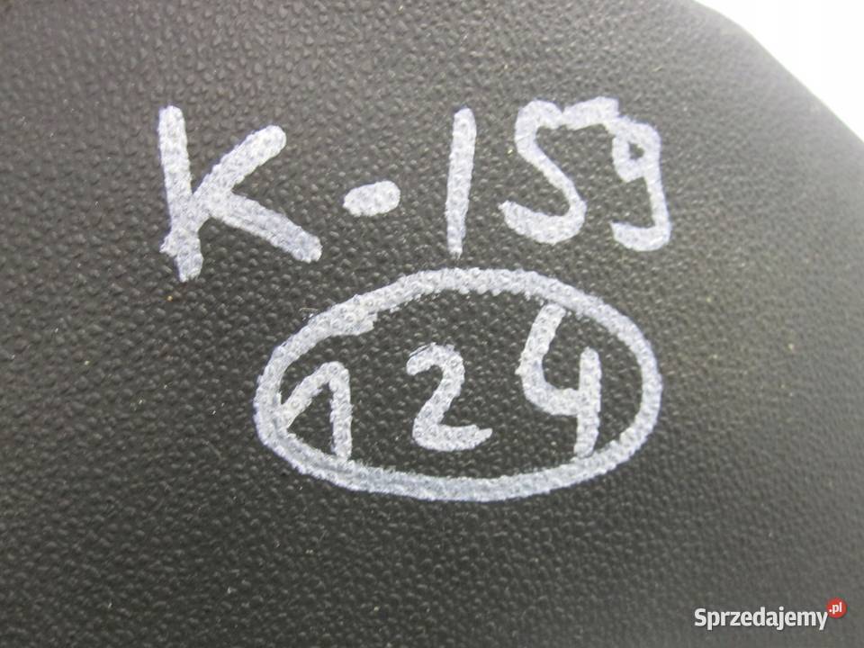 OPEL COMBO D kierownica SV7011100C CV702200 świętokrzyskie Kielce