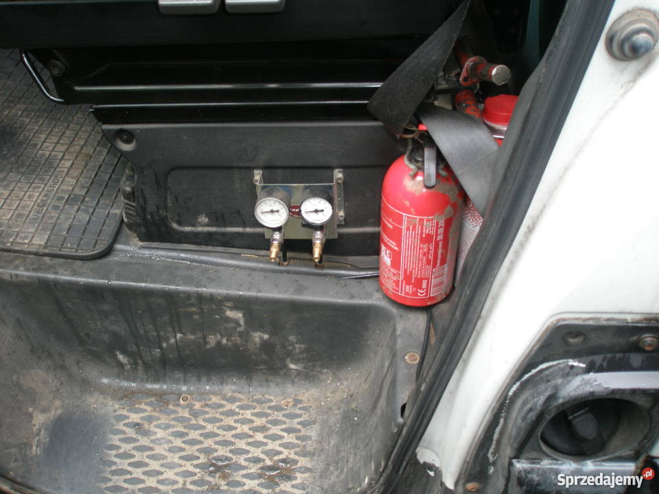 IVECO DAILY BLIŹNIAK MOCNO DOINWESTOWANY kupiony w Polsce Lublin