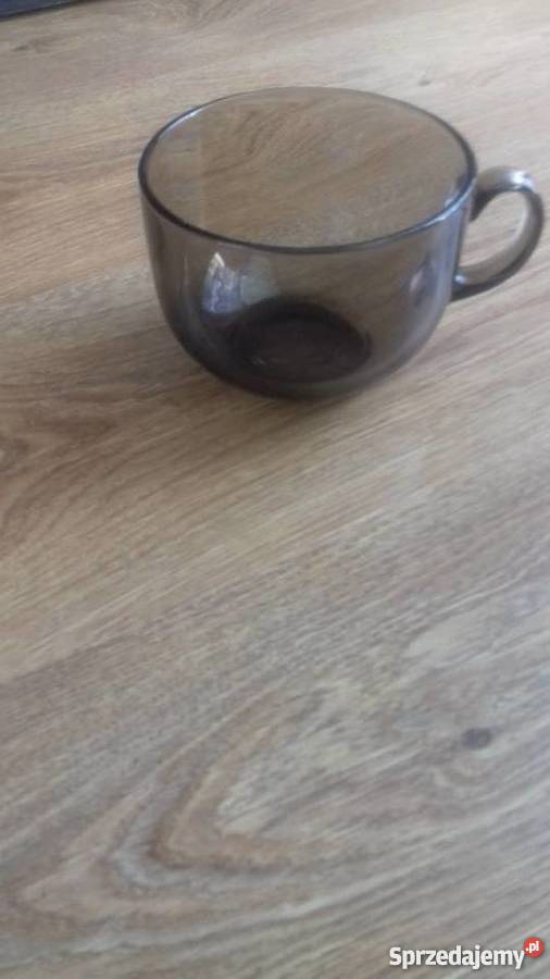 Kubek 500 ml przezroczysty warmińsko-mazurskie Iława
