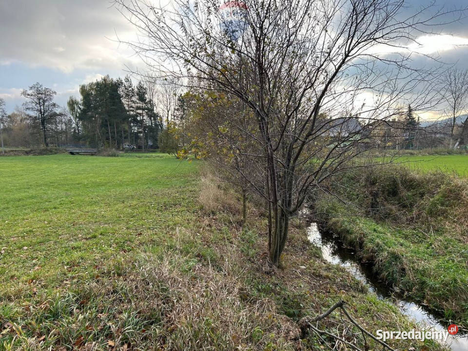 To miejsce na Twój nowy dom Kozakowice Górne