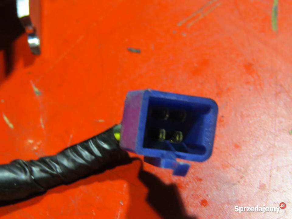 YAMAHA MAJESTY 125 150 01 LAMPA TYŁ TYLNA KLOSZ Lampy tylne Wrocław