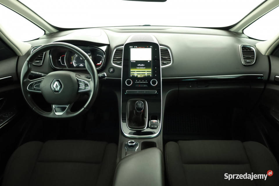 Renault Espace 16 dCi centralny zamek Espace Piaseczno