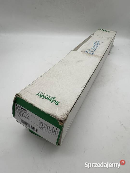 Scheider Electric XACA08 Kaseta sterownicza Pozostałe Warszawa