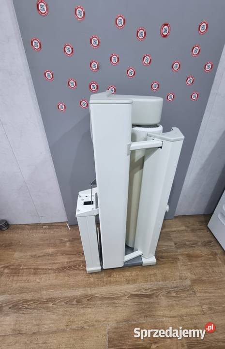 Magiel składany elektryczny maglownica Miele B Wrocław