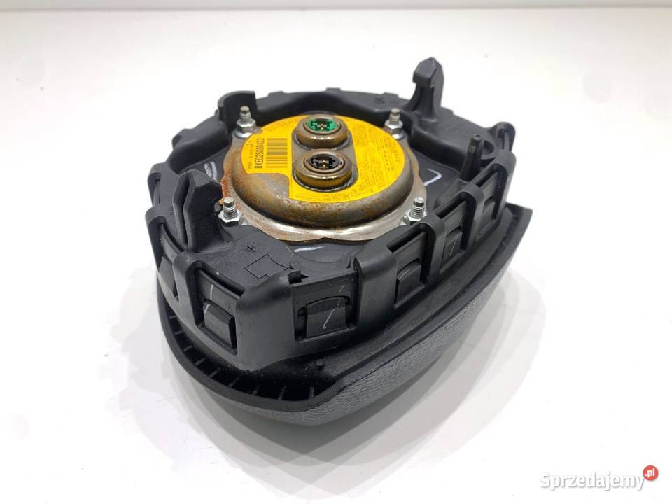 PODUSZKA POWIETRZNA KIEROWCY BMW E71 0714 AIRBAG osobowe sprzedam