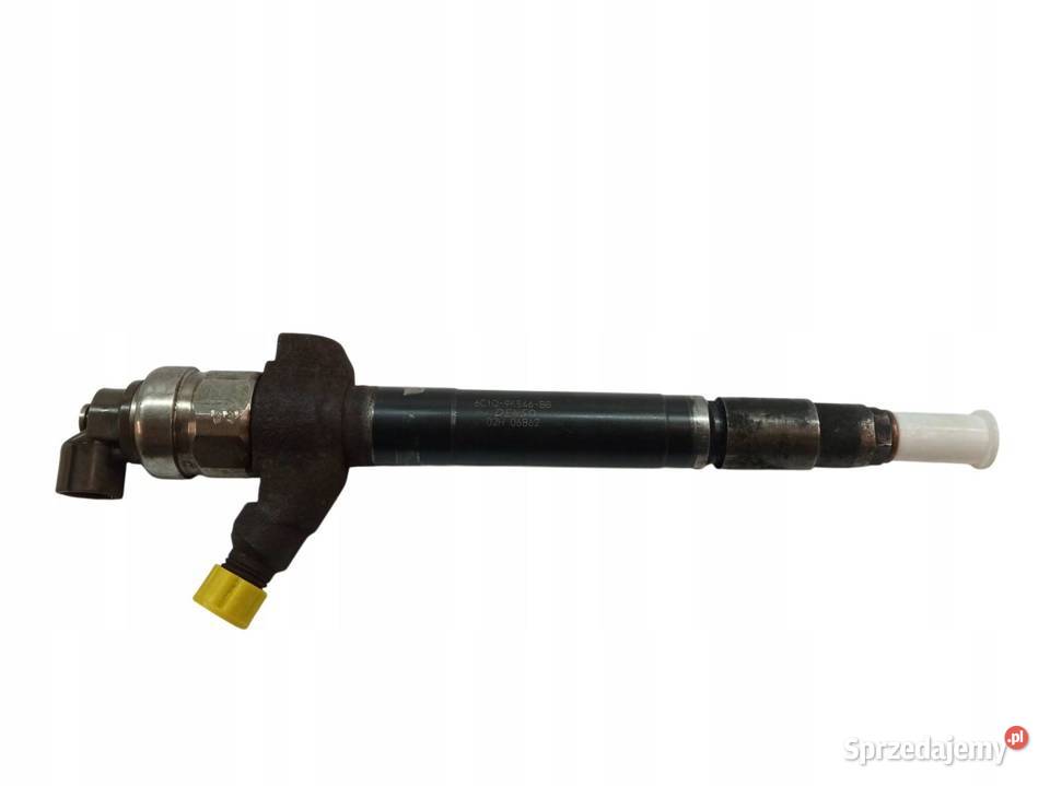 WTRYSKIWACZ 6C1Q9K546BB 24 TDCI Ford Transit V sprzedam