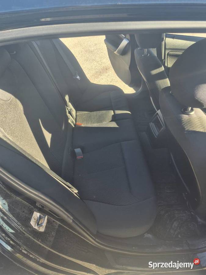 Sprzedam bmw xdrive 4x4 118d małopolskie Skawa