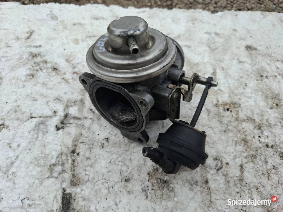 Zawór EGR Volkswagen Golf IV Wisznice