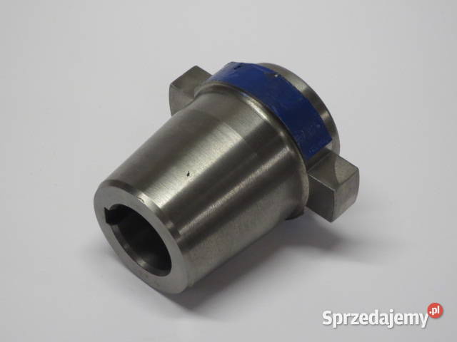 Kieł młocarni Fortschritt E512 E514 E524 E525 łódzkie