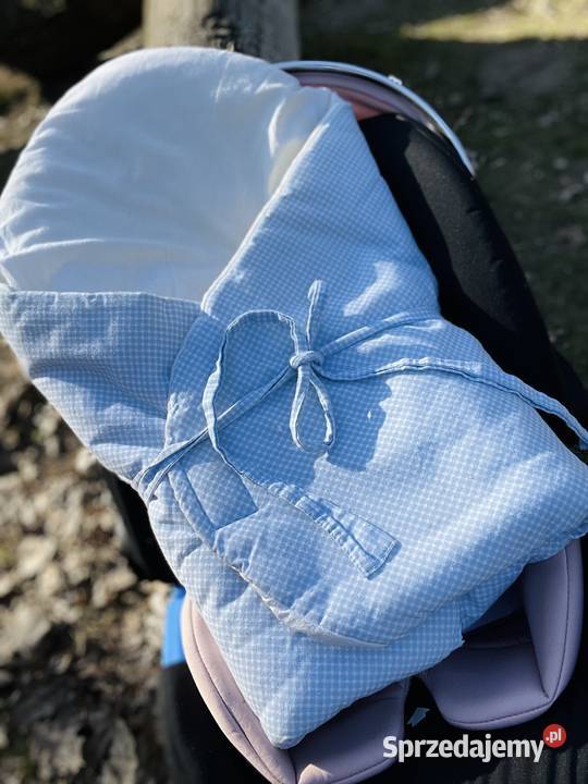 Wózek dziecięcy Mothercare Journey NOWY z Kalisz sprzedam