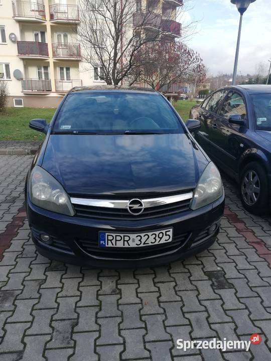 Sprzedam opla astre gtc Przemyśl