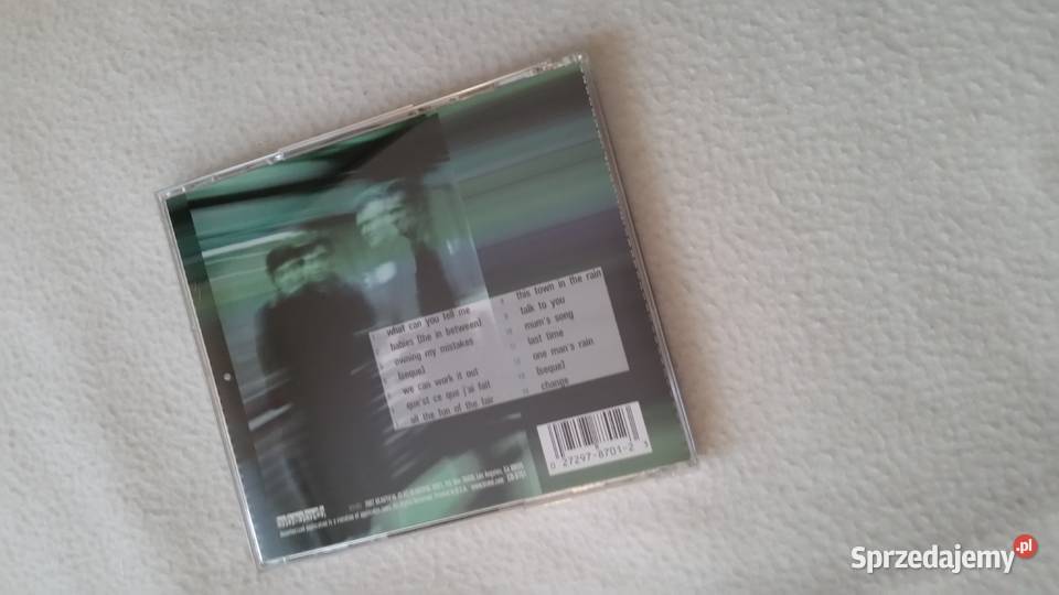 MUSIC FOR ELEVATORS Anthony Stewart HeadGeorge Puławy sprzedam