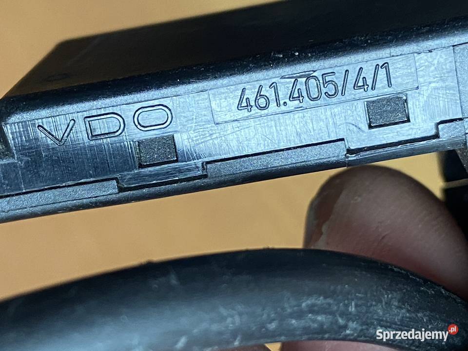 Imobilaizer Stacyjki Actros Axor Atego