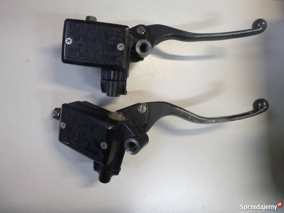 Pompa hamulca Honda Shadow VT 500 małopolskie sprzedam