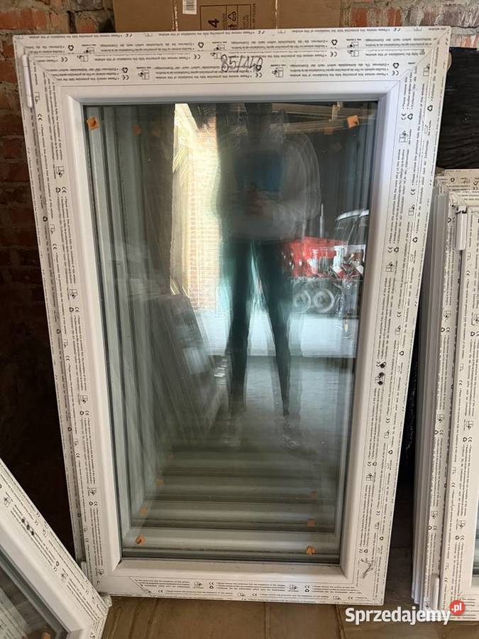 Okna PCV PomiarWycena Kotuń usługi budowlane