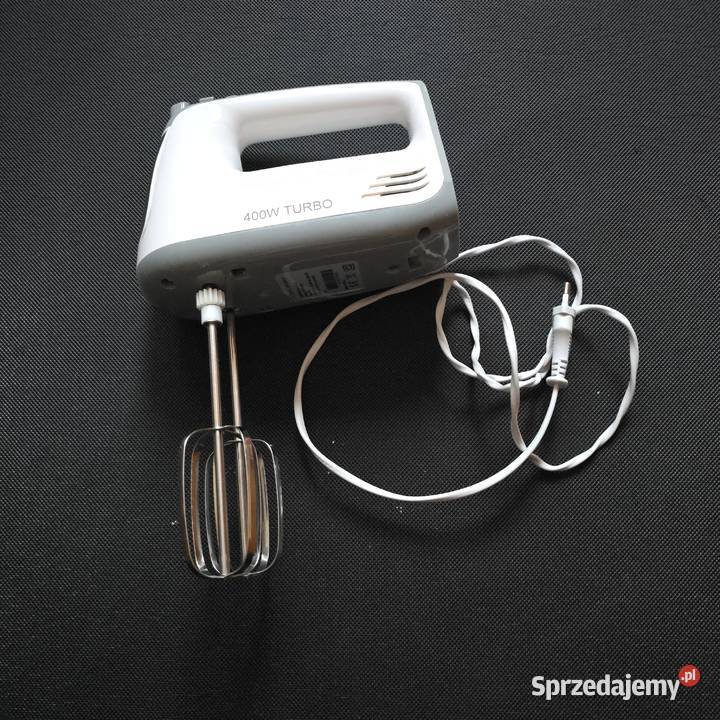 Mikser ręczny marki GTZE JENSEN Gdańsk sprzedam