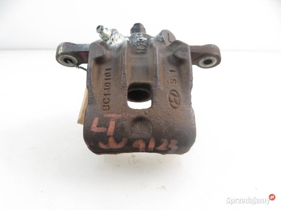 ZACISK LEWY TYŁ HYUNDAI i20 Zaciski i jarzma