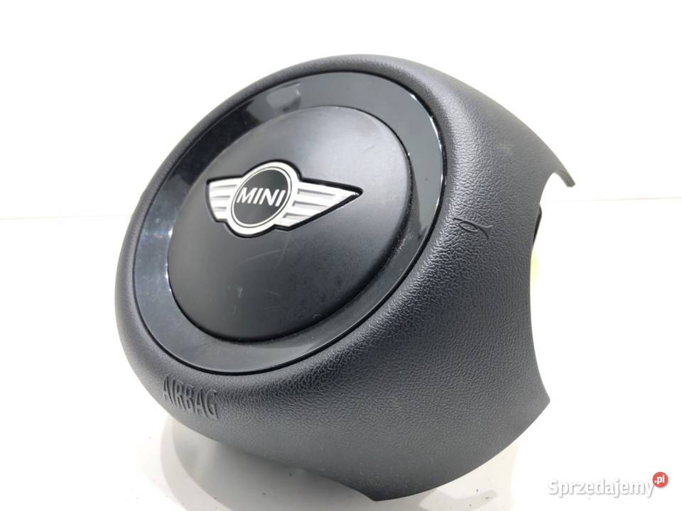 PODUSZKA POWIETRZNA KIEROWCY MINI COUNTRYMAN R60 sprzedam