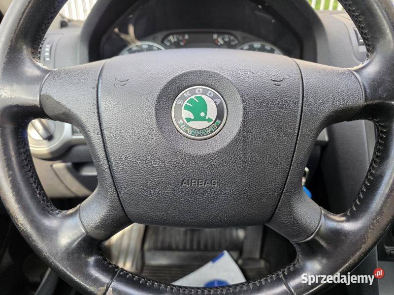 20l TDI 140Salon 1 Właściciel nowości Warszawa