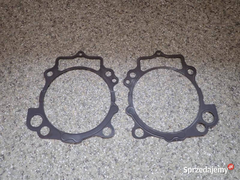 1 USZCZELKA POD CYLINDER YAMAHA YZ 450 F 0305R Strzelce Krajeńskie