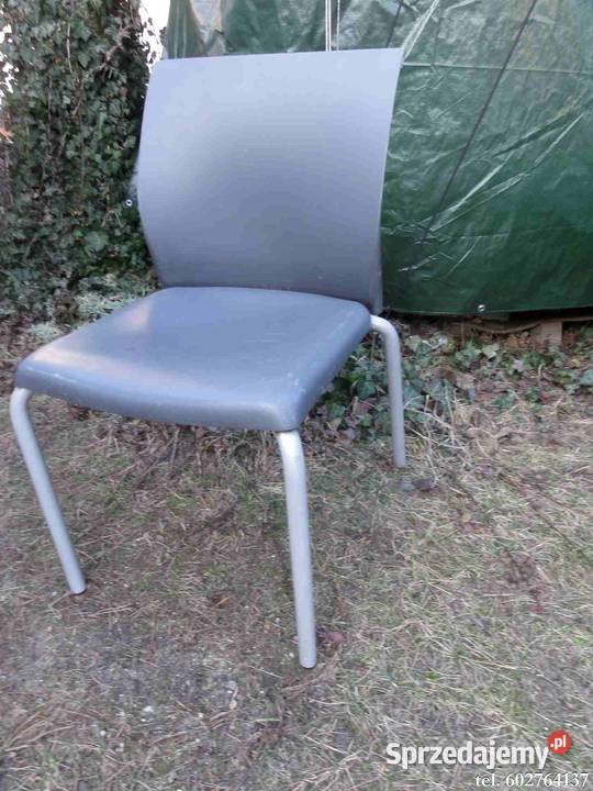 krzesła konferencyjne 12 Warszawa