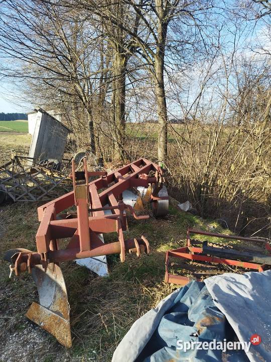 Rolnictwo Janów Lubelski