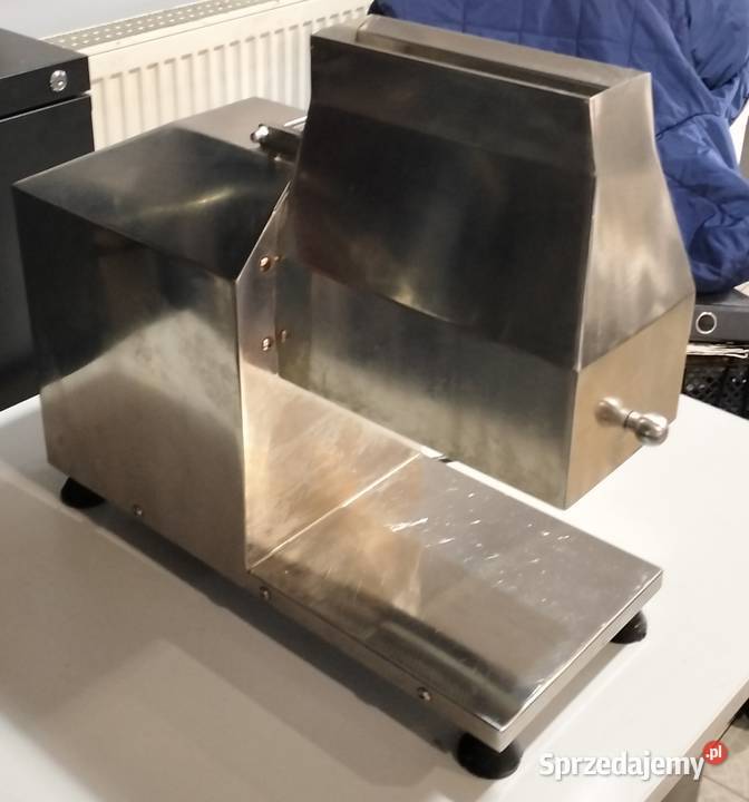 Kotleciarka gastronomiczna Steaker Hendi Słupia Kapitulna