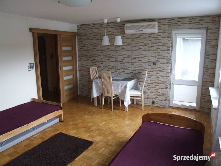 Sprzedam mieszkanie 67m2 na Gaju dolnośląskie Wrocław