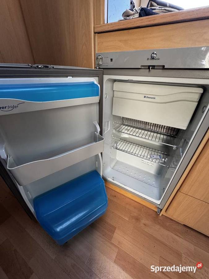 Adria Altea 502DK DMC1300 Piętrus MoverSolar Poznań