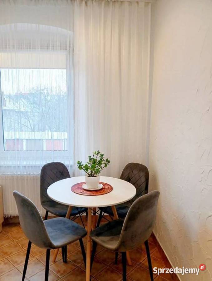 Apartament LoVe wynajem na doby Olsztyn