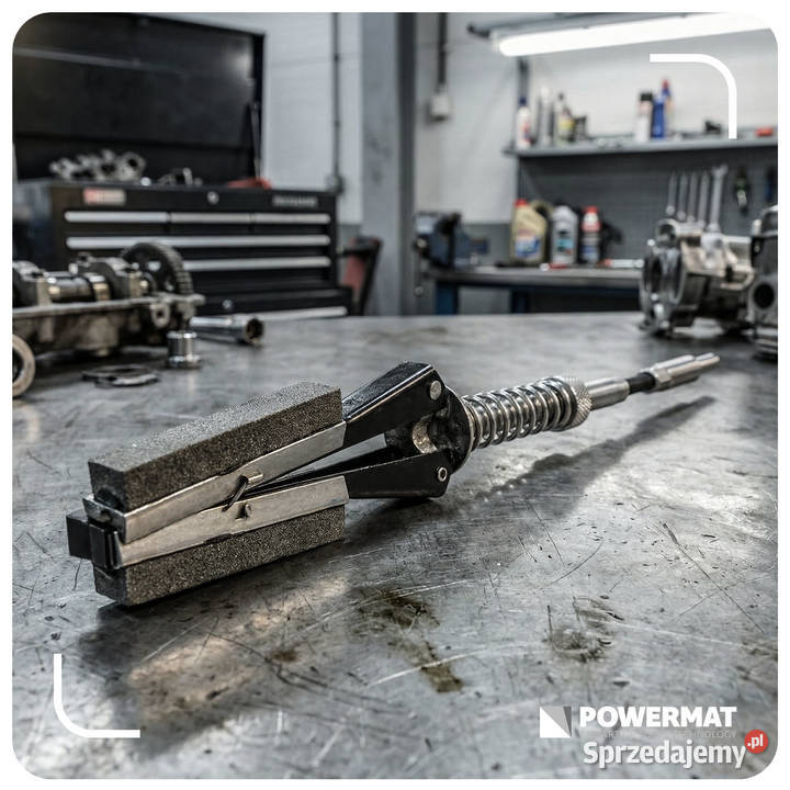 honownica do tulei cylindra 3289mm 3 kemienie śląskie Katowice sprzedam