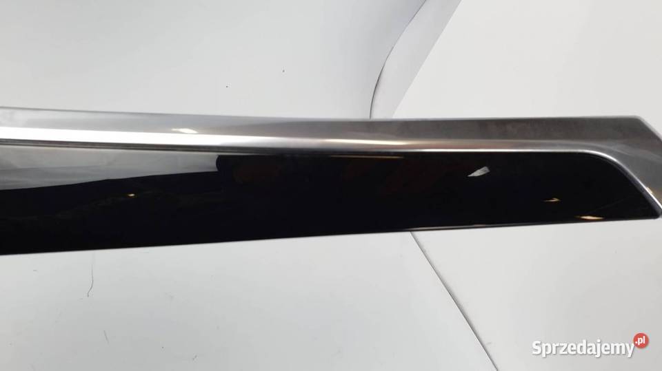 DEKOR LISTWA DRZWI PORSCHE PANAMERA 970 GTS Pozostałe Lipno