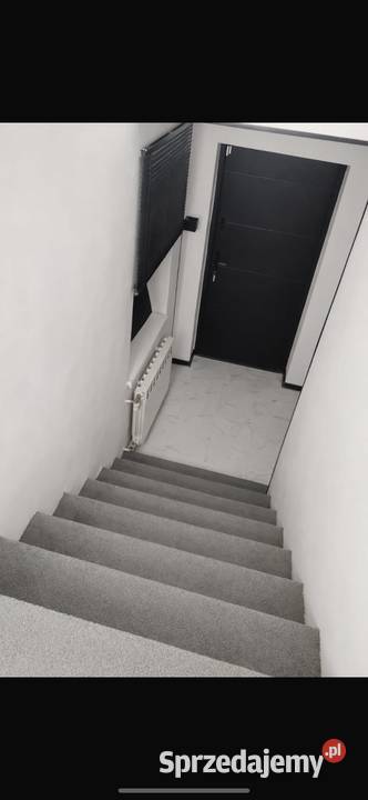 Dom jednorodzinny alarm Radlin