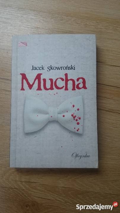 Skowroński "Mucha"
