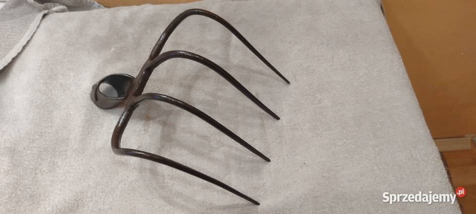 Kopacz widły do obornika gnoju Namysłów